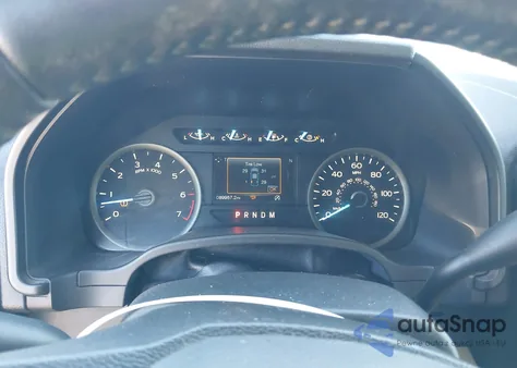 2020 Ford F-150 Xlt from USA, damaged, VIN 1FTEW1E45LFB15328